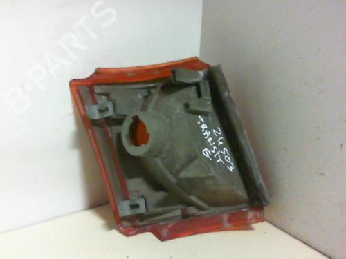 Used Left front indicator Left front indicator FORD TRANSIT Van (T_ _) 2.0 (TAL, TAS, TGL, TWS) (78 hp) 20958204 20958204