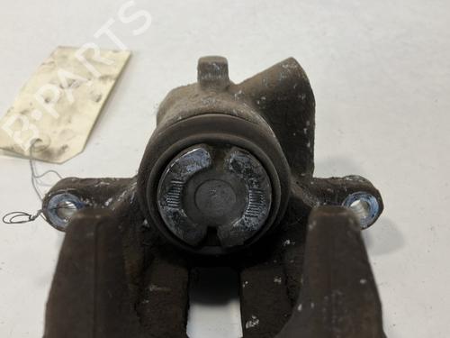 Left rear brake caliper PEUGEOT 407 Coupe (6C_) 2.0 HDi | BP22027669M107 