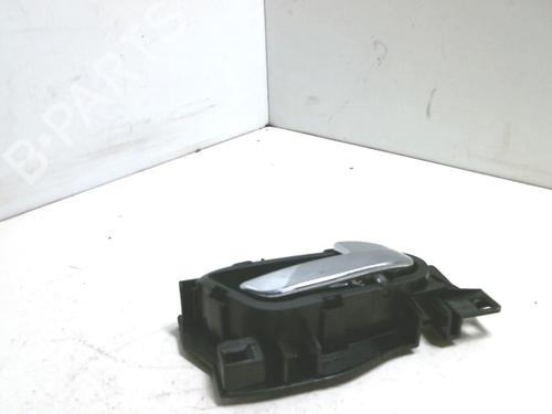 Used Front right interior door handle PEUGEOT 5008 (0U_, 0E_) 2.0 HDi 150 / BlueHDi 150 (150 hp) 20957929