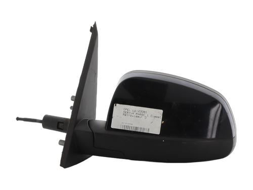 Retrovisor esquerdo Retrovisor esquerdo 20954108 20954108