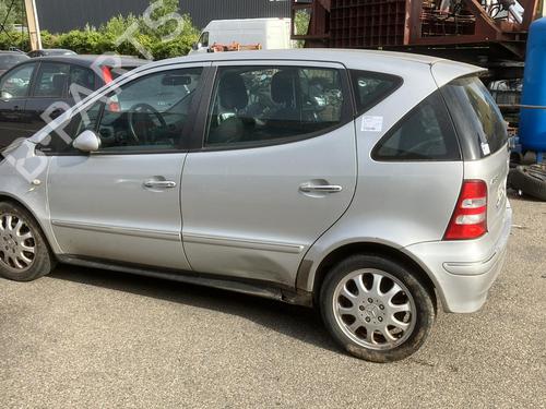 Starter MERCEDES-BENZ A-CLASS (W168) A 190 (168.032, 168.132) | BP22772037M8 