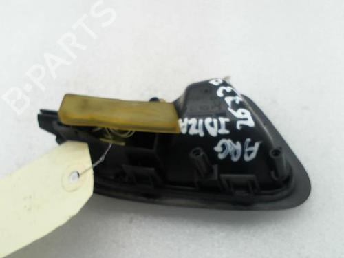 Used Rear left interior door handle Rear left interior door handle SEAT IBIZA IV (6J5, 6P1) 1.4 (85 hp) 22024041 22024041