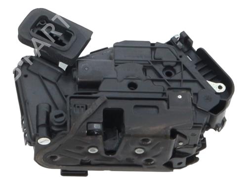 Rear left lock VW POLO VI (AW1, BZ1, AE1) 1.6 TDI | BP28476844C100 