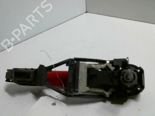 Venstre foran utvendig håndtak SEAT LEON (1M1) 1.9 TDI (110 hp) 20957198