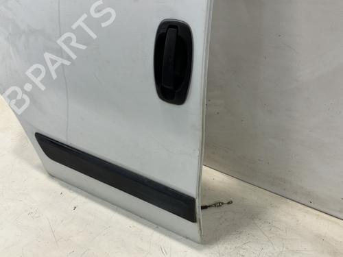 Right slide door CITROËN NEMO MPV 1.3 HDi 75 | BP22028010C75 