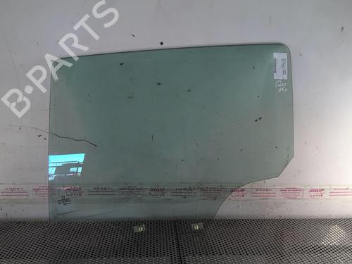 Rear left door window PEUGEOT 207 SW (WK_) 1.6 HDi | BP20959760C20 
