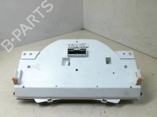 Instrument cluster SUZUKI ALTO VII (GF, HA25_, HA35_) 1.0 (AMF310, GFC31S) | BP20959835C47 