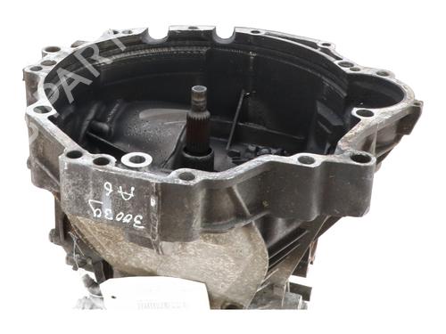 Gearbox AUDI A6 C6 (4F2) 2.0 TDI | BP21165513M3