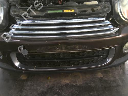 Used Front bumper Front bumper 38763203 38763203