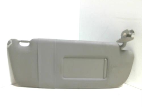 Used Right sun visor Right sun visor AUDI A3 (8L1) 1.9 TDI quattro (130 hp) 20970145 20970145