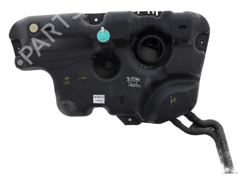 Used Other Other DACIA DUSTER (HS_) 1.5 dCi (109 hp) 33568347 33568347