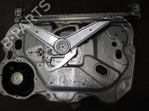 Used Front left window mechanism Front left window mechanism FORD FOCUS C-MAX (DM2) 1.8 TDCi (115 hp) 20966684 20966684