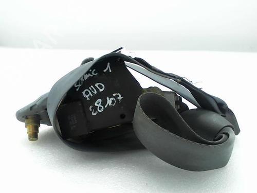 Used Front right seatbelt Front right seatbelt 22023382 22023382