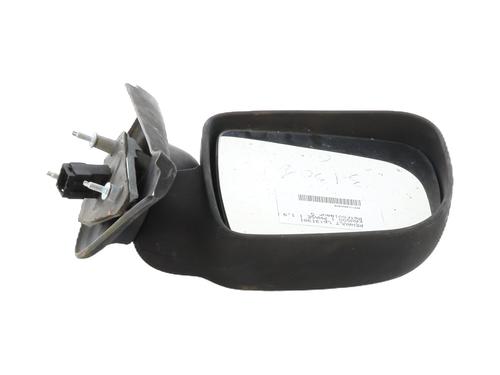 Left mirror RENAULT KANGOO (KC0/1_) 1.9 dTi (KC0U) | BP29324114C26 