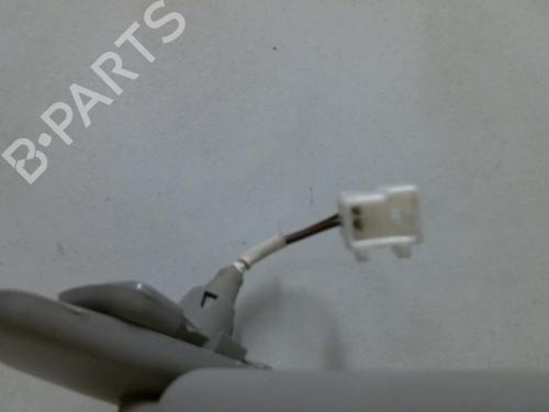 Right sun visor KIA PRO CEE'D (ED) 1.6 CRDi 115 | BP20951437I2 
