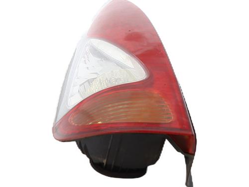 Left taillight TOYOTA YARIS VERSO (_P2_) 1.4 D-4D (NLP20_, NLP22_) | BP20971086C34 