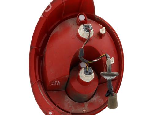 Left taillight CHEVROLET MATIZ (M200, M250) 0.8 | BP33055170C34 - Image 5