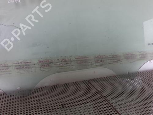 Used Front left door window FORD B-MAX (JK) 1.0 EcoBoost (120 hp) 20951837
