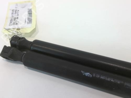Used Tailgate lift support Tailgate lift support CITROËN BERLINGO / BERLINGO FIRST MPV (MF_, GJK_, GFK_) 1.6 HDI 90 (MF9HX) (90 hp) 20965243 20965243