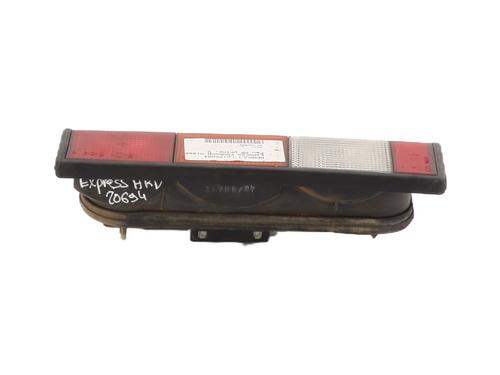 Right taillight RENAULT RAPID Box Body/MPV (F40_, G40_) 1.6 D (F404) | BP22020496C35 