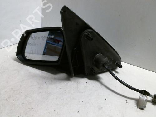 Left mirror FORD MONDEO III (B5Y) 2.0 16V TDDi / TDCi | BP20939682C26 