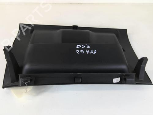 Glove box CITROËN DS3 (SA_) 1.6 THP 155 | BP20967726C95 