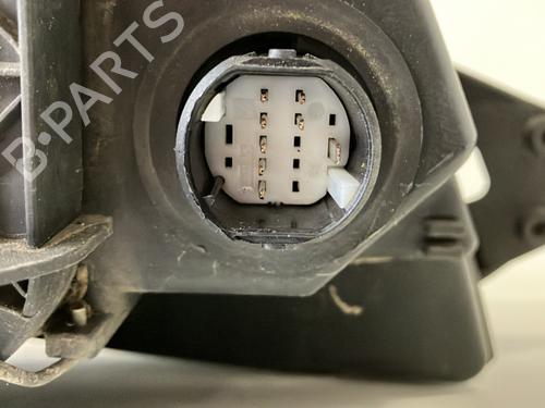 Used Left headlight Left headlight CITROËN JUMPER I Van (244) 2.8 HDi (128 hp) 22030864 22030864