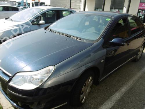 Grille d'aération CITROËN C5 II (RC_) 1.6 HDi (RC8HZB) | BP20954125I21 