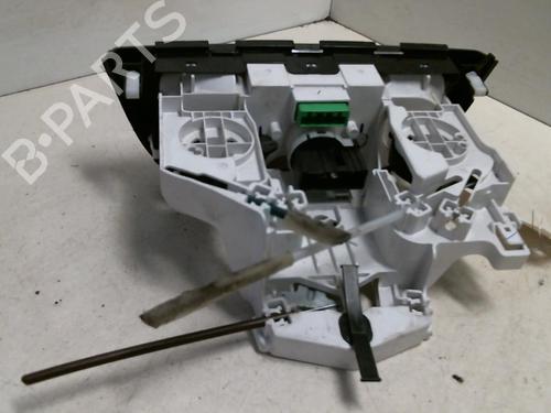 Used Climate control Climate control MITSUBISHI MIRAGE / SPACE STAR VI Hatchback (A0_A) 1.2 (A03A) (80 hp) 20939712 20939712