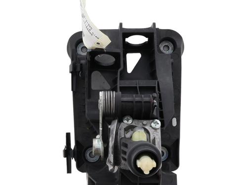 Gear lever CITROËN C4 II (NC_) 1.6 HDi 110 | BP36815545M90 - Image 3