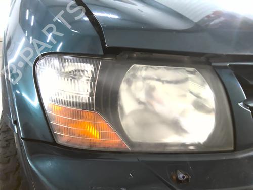 Used Right headlight Right headlight 39593174 39593174