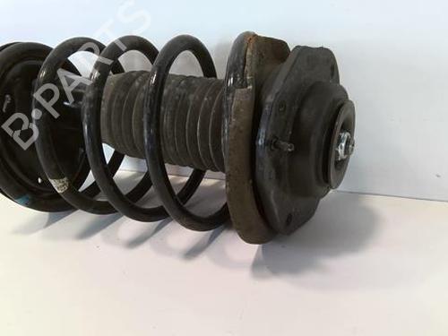 Used Right front shock absorber PEUGEOT 306 Break (7E, N3, N5) 1.9 D (69 hp) 20952801