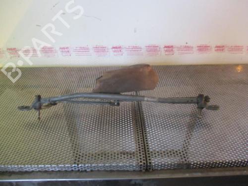 Used Front wiper motor VW FOX Hatchback (5Z1, 5Z3, 5Z4) 1.2 (55 hp) 20970296