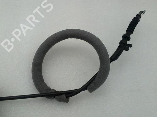 Front right exterior door handle SEAT IBIZA IV (6J5, 6P1) 1.4 | BP20964342C129 