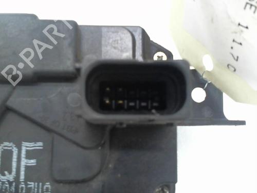 Front left lock OPEL ASTRA H (A04) 1.7 CDTI (L48) | BP20965696C98 