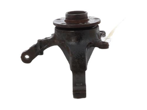 Left front steering knuckle RENAULT VEL SATIS (BJ0_) 2.2 dCi (BJ0E, BJ0F) | BP26022641M25