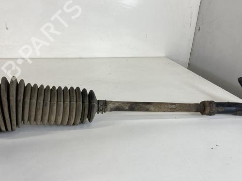Steering rack RENAULT MEGANE I Classic (LA0/1_) 1.9 dCi (LA05, LA1F) | BP25406771M22 