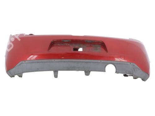 rear-bumper-citroen-c3-ii-sc_-2009-36011769 main image