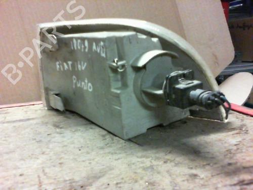 Right front indicator FIAT PUNTO (176_) 1.2 16V | BP22031448C33 
