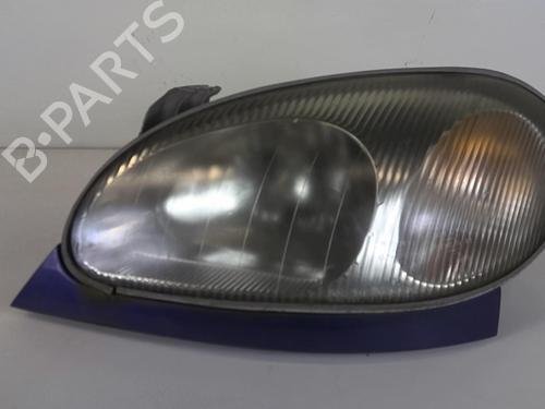 Left headlight DAEWOO LANOS Saloon (KLAT) 1.5 | BP22023583C28 - Image 2