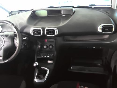 Used Dashboard CITROËN C3 Picasso (SH_) 1.6 HDI 90 (92 hp) 24595287