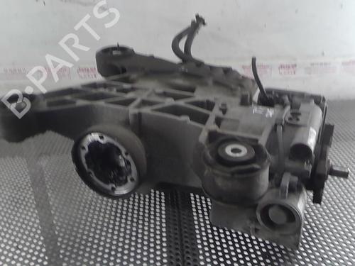 Rear differential AUDI TT (8J3) 3.2 V6 quattro | BP22021415M24 