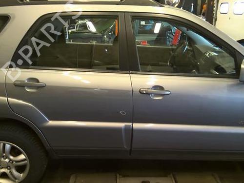 Used Right rear door KIA SPORTAGE II (JE_, KM_) 2.0 CRDi 4WD (140 hp) 20955762