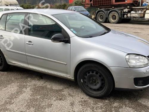 Rear parcel shelf VW GOLF V (1K1) 1.9 TDI | BP31992157C85 - Image 4