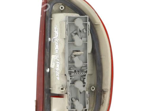 Left taillight OPEL CORSA B (S93) 1.7 D (F08, F68, M68) | BP20973254C34 
