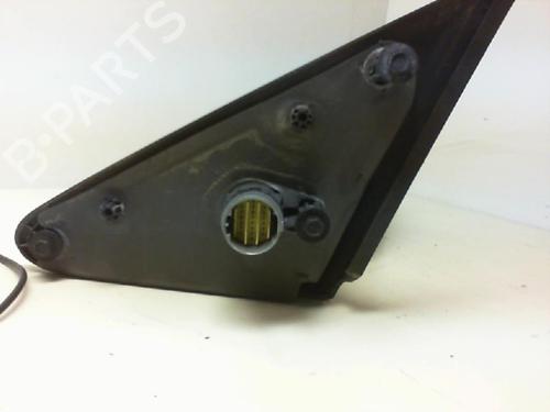 Right mirror RENAULT LAGUNA II Grandtour (KG0/1_) 1.9 dCi (KG0G) | BP20973688C27 