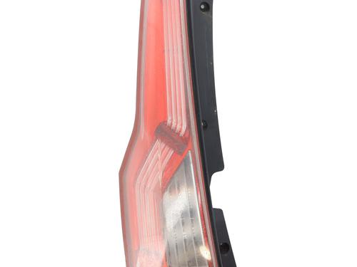 Used Left taillight CITROËN C4 Grand Picasso I (UA_) 1.6 HDi (109 hp) 27893479