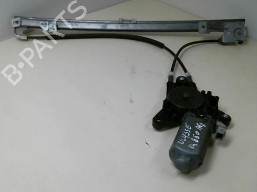 Used Front right window mechanism FIAT ULYSSE (220_) 1.9 TD (220AH5) (90 hp) 20950029