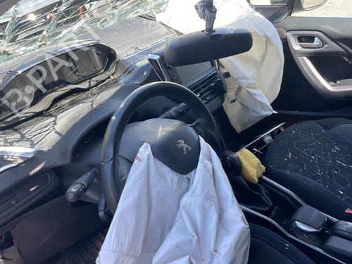 Right tailgate light PEUGEOT 2008 I (CU_) 1.2 PureTech 82 | BP33235192C80  - Image 10