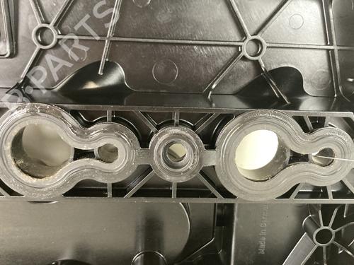 Valve cover OPEL MERIVA B MPV (S10) 1.6 CDTI (75) | BP23843189M124 